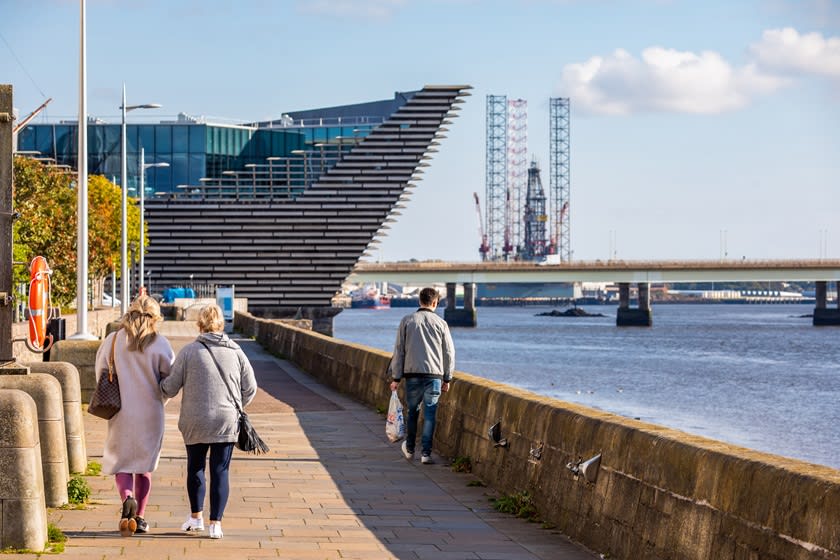 Keiller's Rise Apartments image