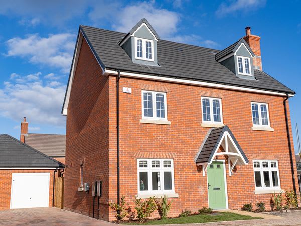 Kenilworth Gate image