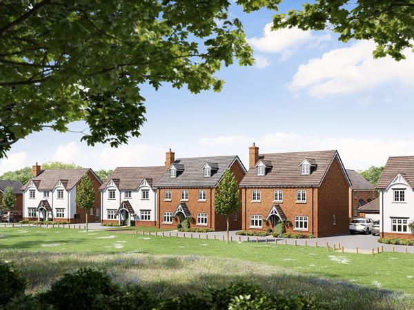 Kenilworth Gate image