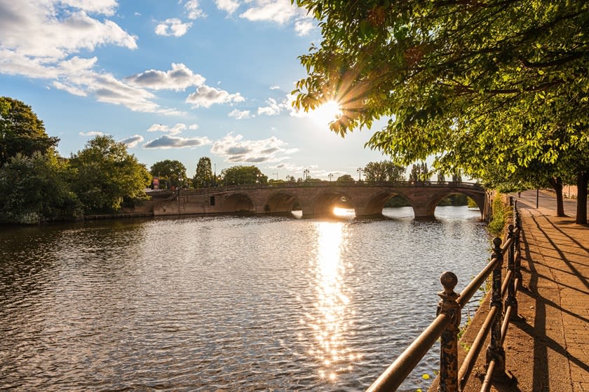 Kensington Gate image