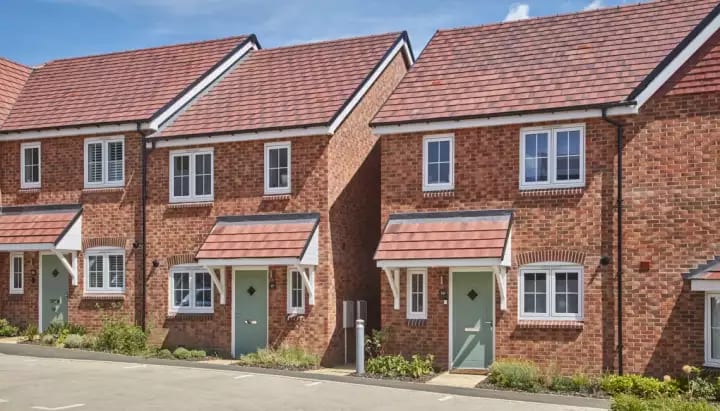 King Georges Vale image