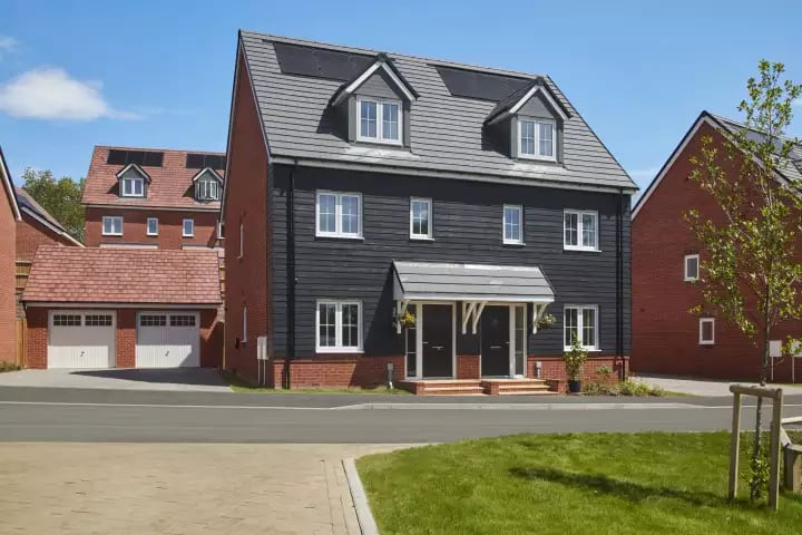 King Georges Vale image