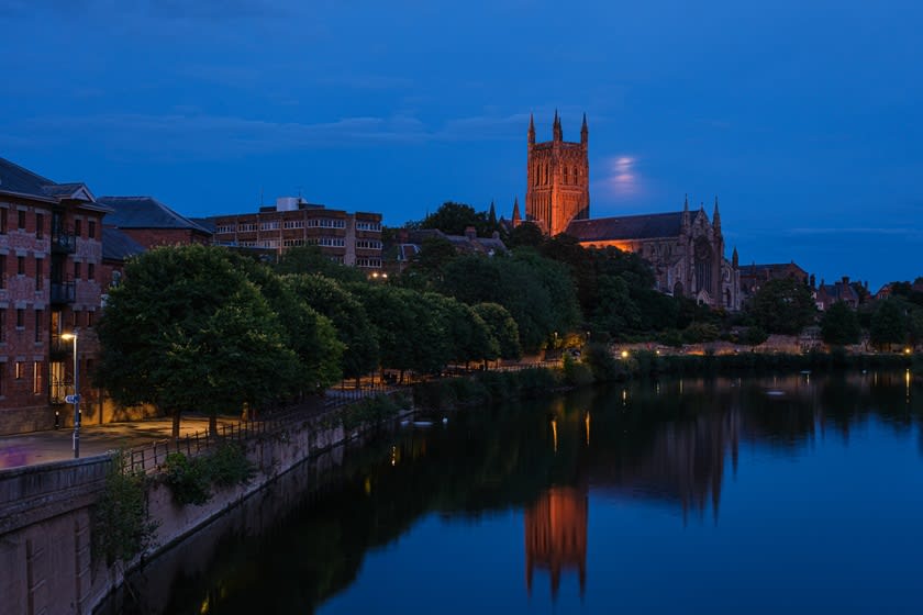 Kensington Gate image
