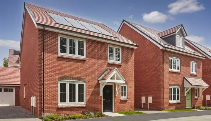 King Georges Vale image