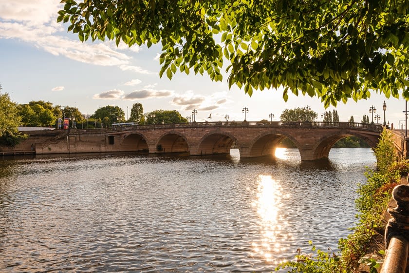 Kensington Gate image