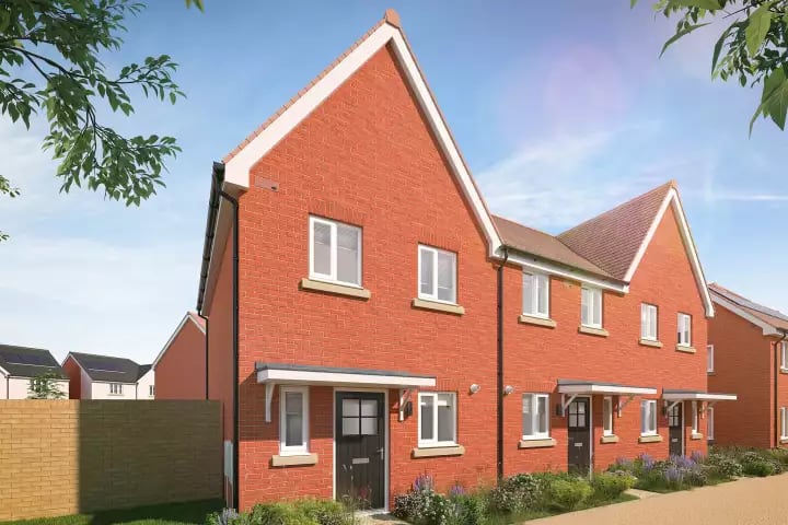 Kingsfleet Park image