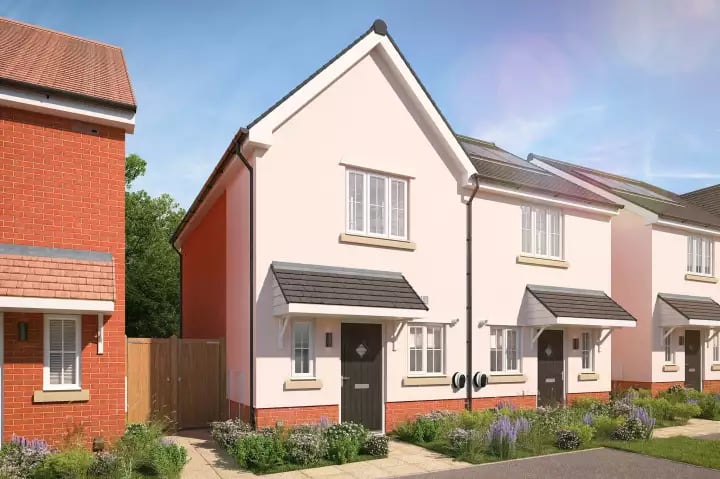 Kingsfleet Park image