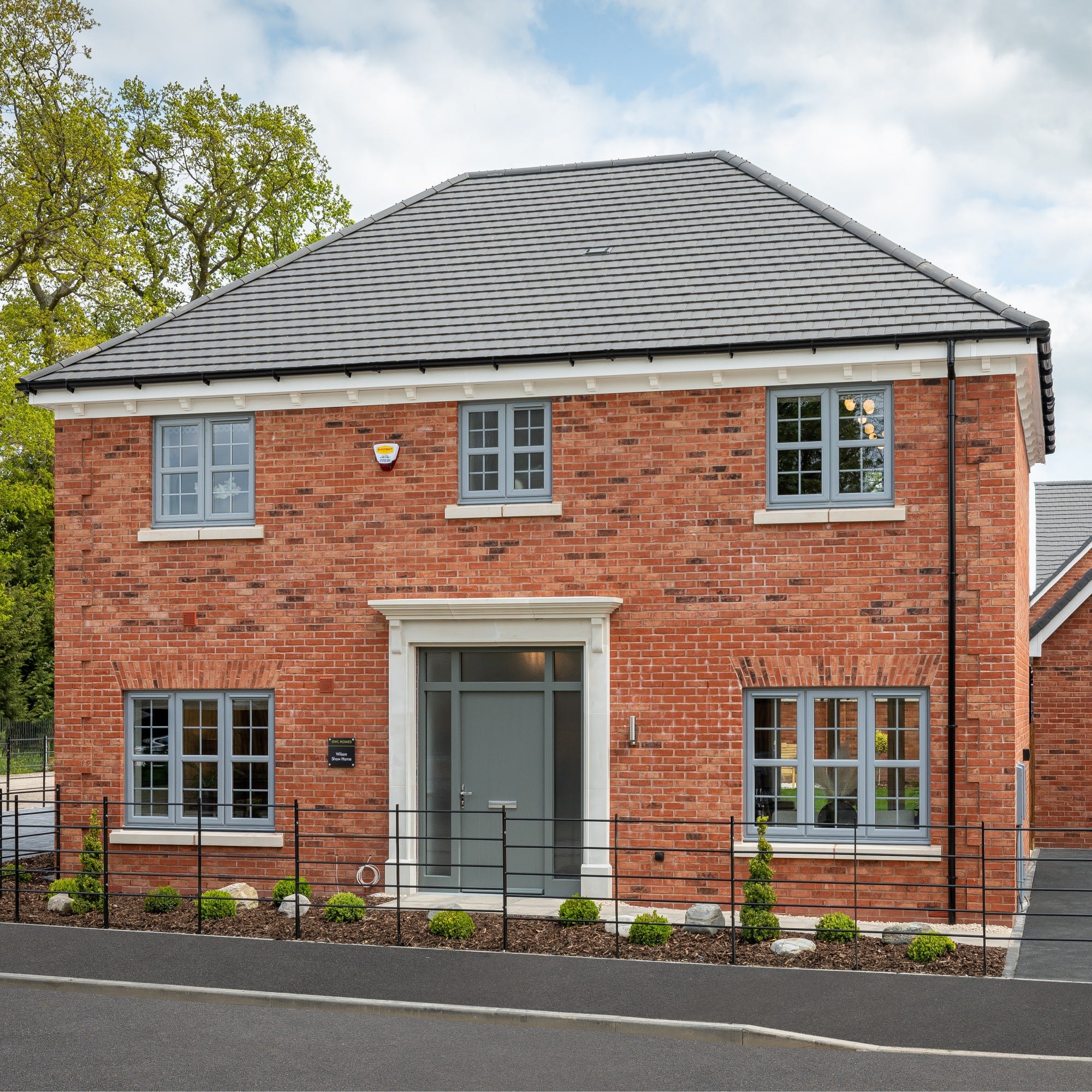 King Richard's Wharf image