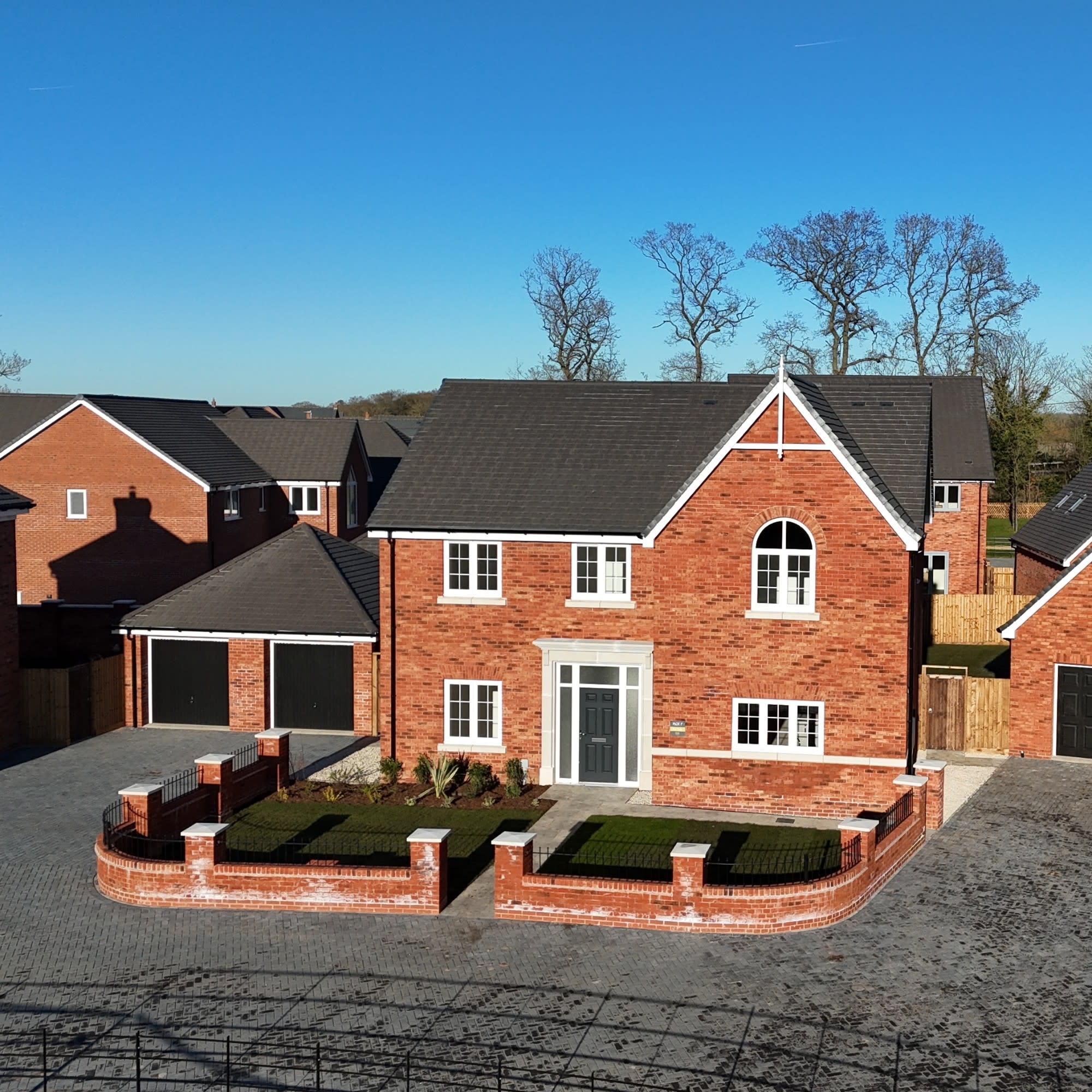 King Richard's Wharf image