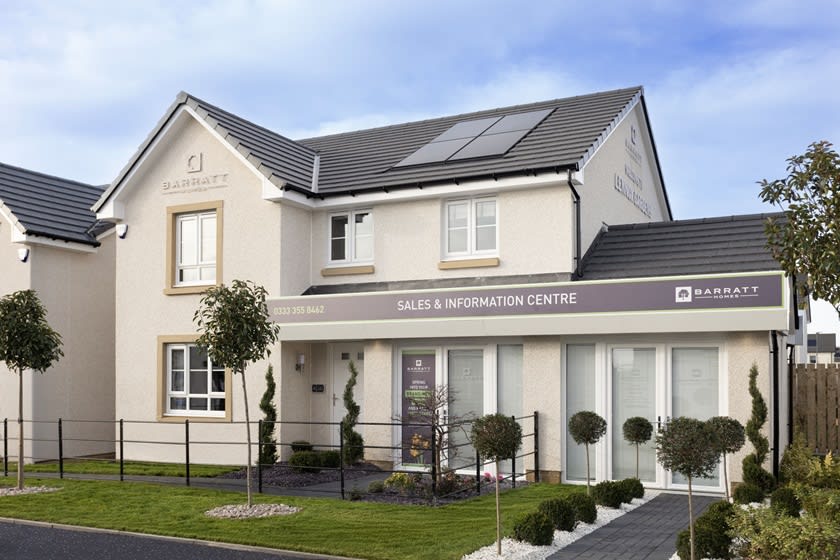 Lennox Gardens image