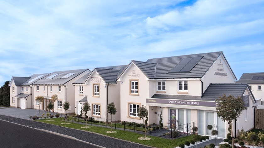 Lennox Gardens image