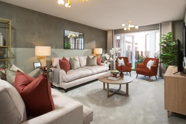 Laurel Chase image