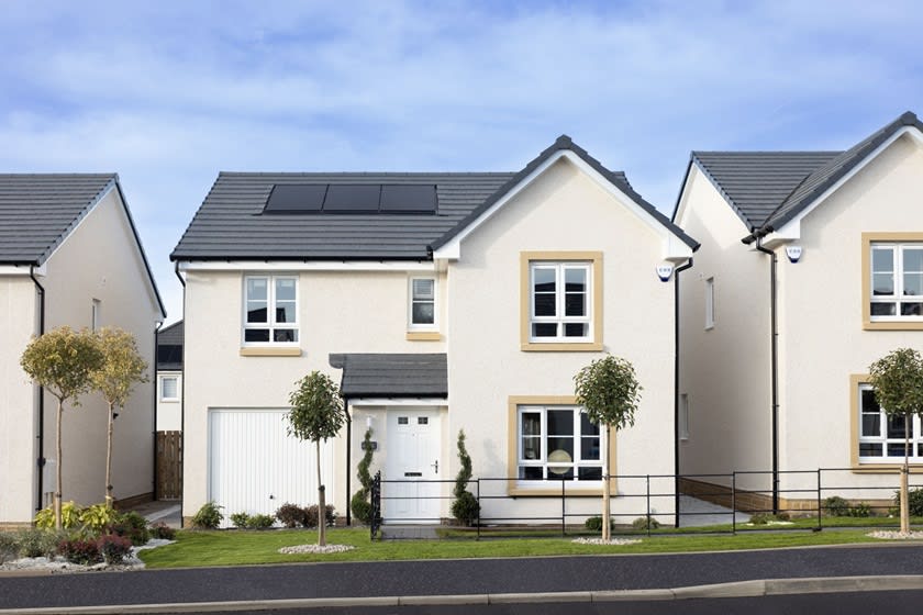 Lennox Gardens image