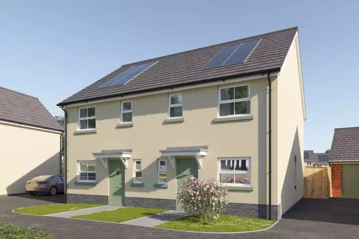 Libbets Grange image