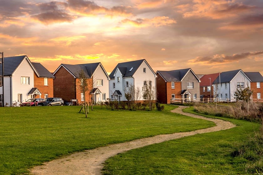 Martello Lakes image