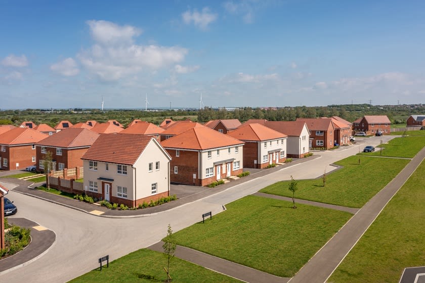 Meadowburne Place image