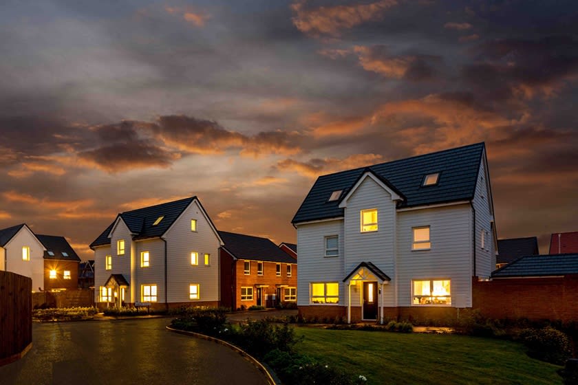 Martello Lakes image