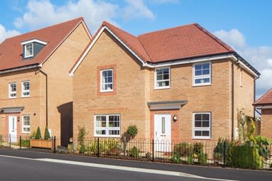 Meadowburne Place image