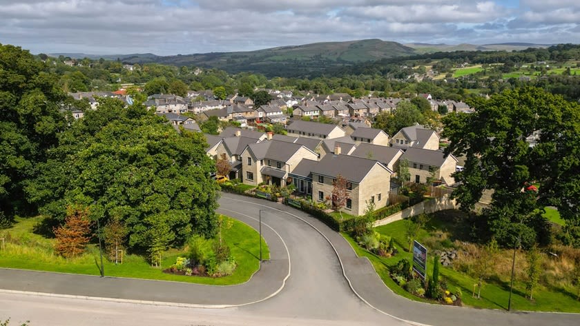 Midshires Meadow image