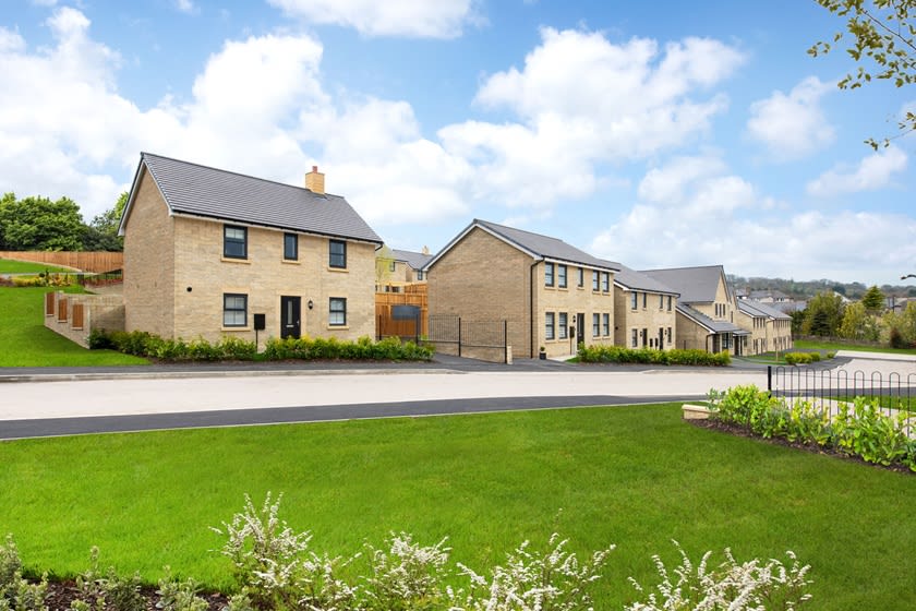 Midshires Meadow image