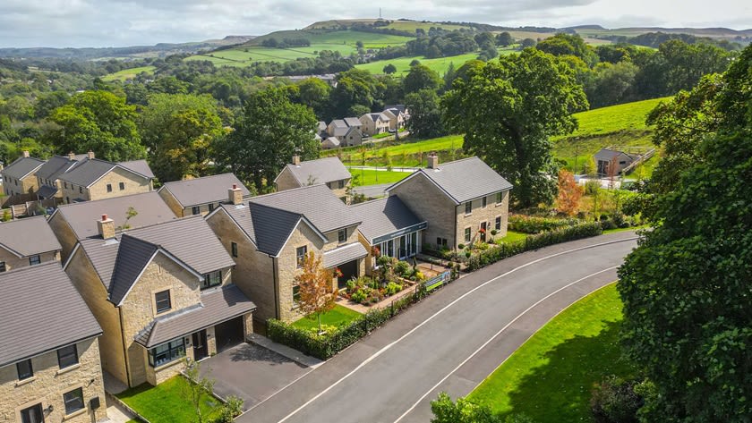 Midshires Meadow image