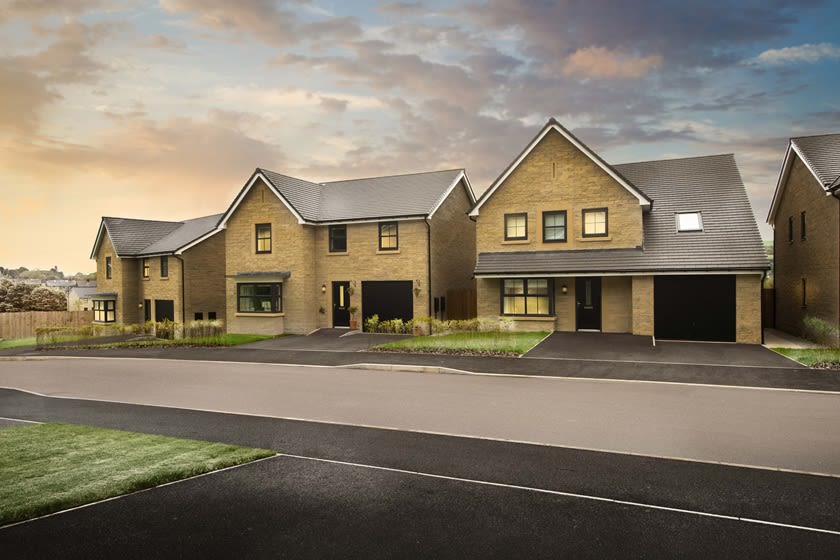 Midshires Meadow image