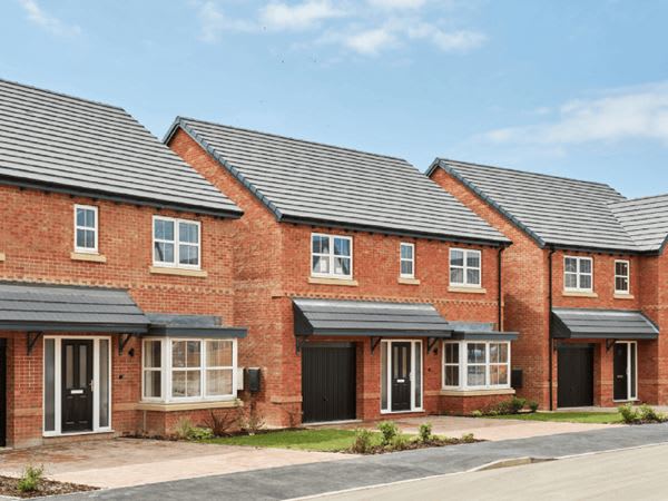 Mulberry Place image