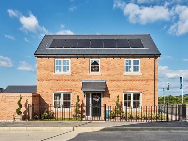 Mulberry Place image