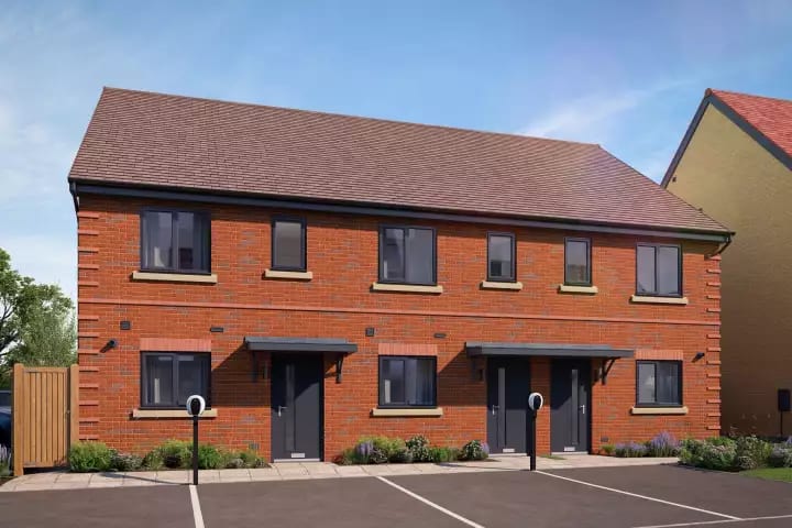 Navigators Walk image