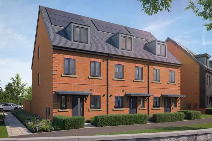 Navigators Walk image