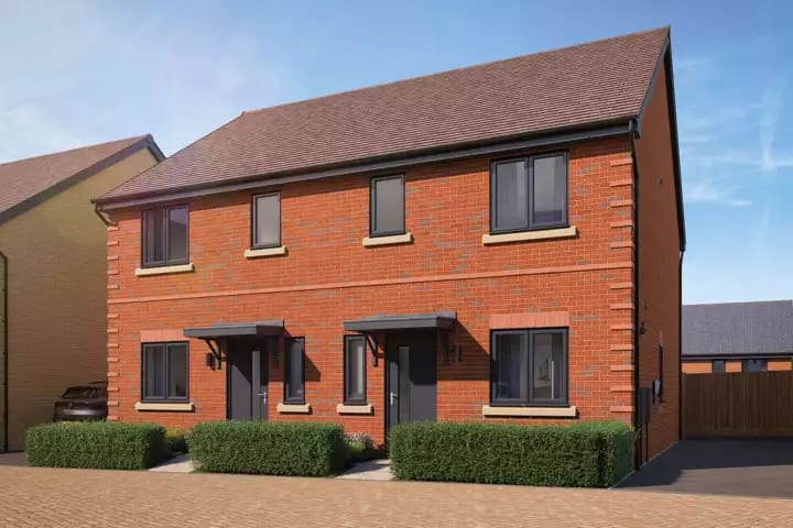 Navigators Walk image