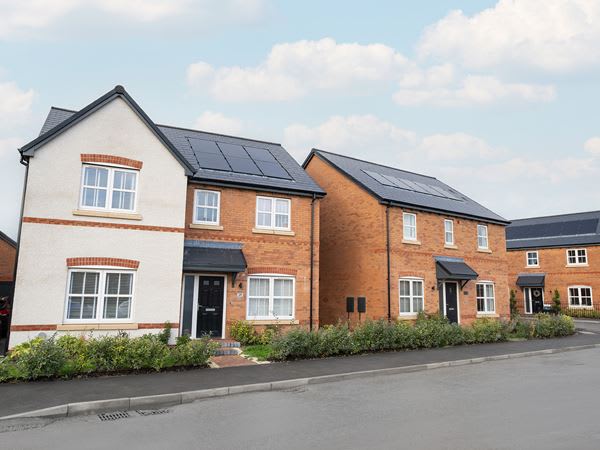 Mulberry Place image