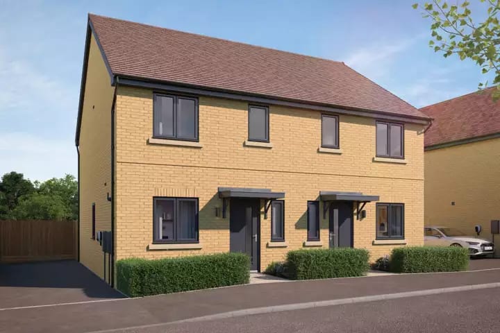 Navigators Walk image