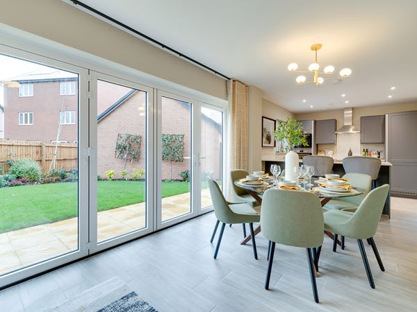 Mulberry Place image