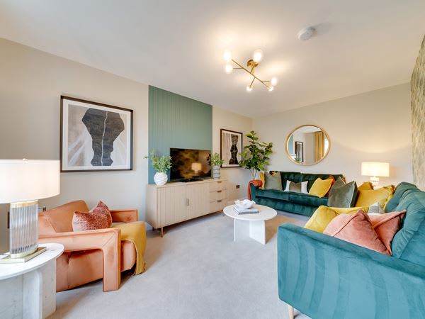 Mulberry Place image