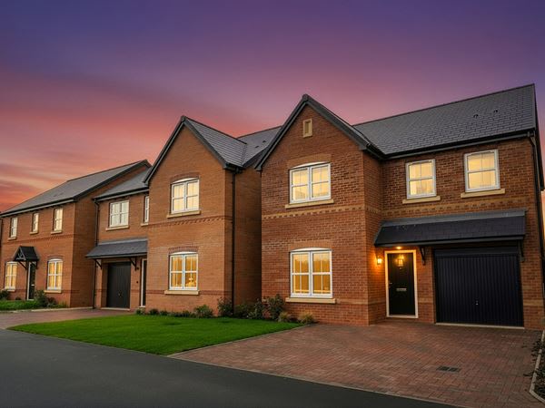 Mulberry Place image