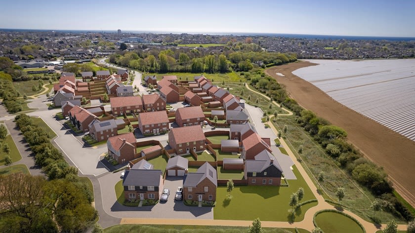 Nursery Fields image