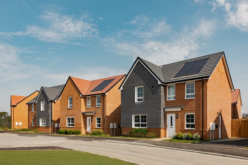 Nursery Fields image