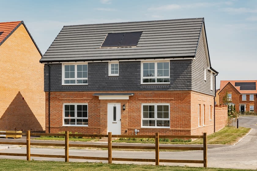 Nursery Fields image