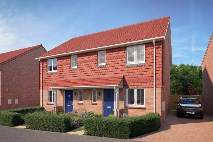 Oakhill Meadow image