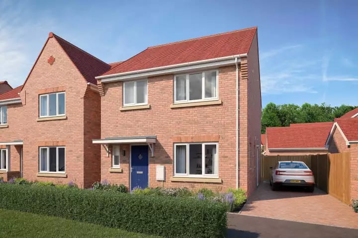 Oakhill Meadow image