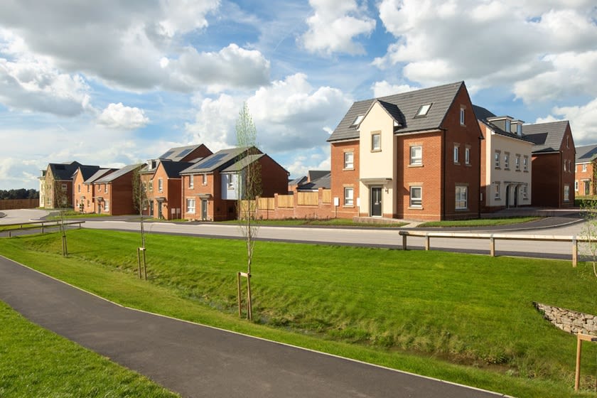 Old Durham Gate image