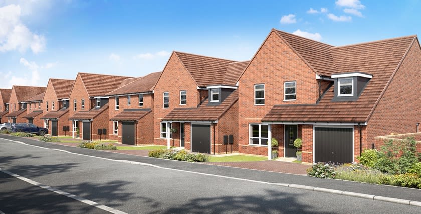 Old Durham Gate image