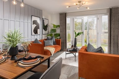 Old Durham Gate image