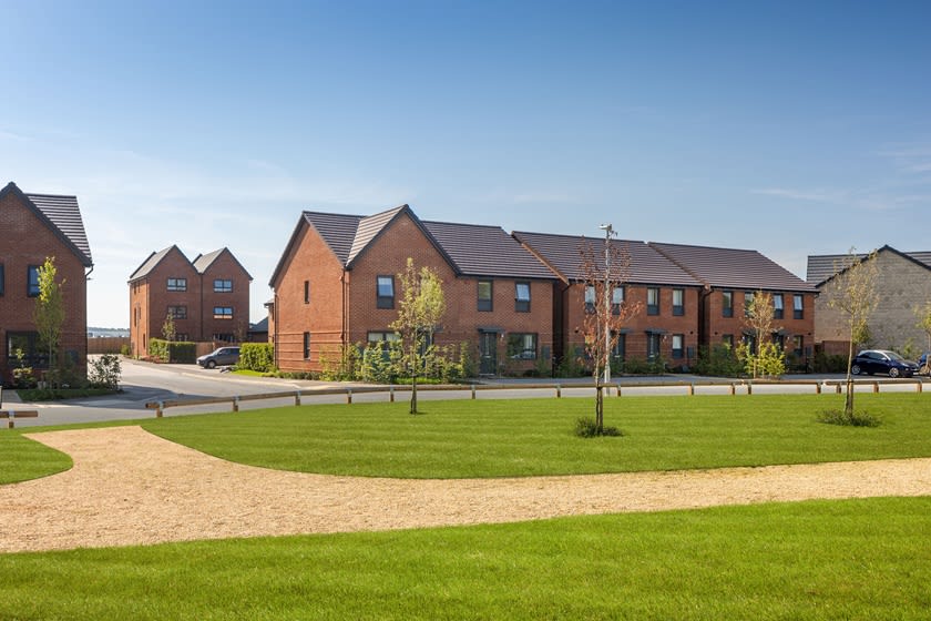 Orchards View @ Wichelstowe image