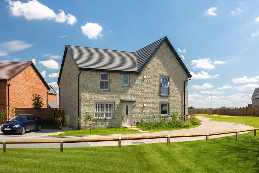 Orchards View @ Wichelstowe image