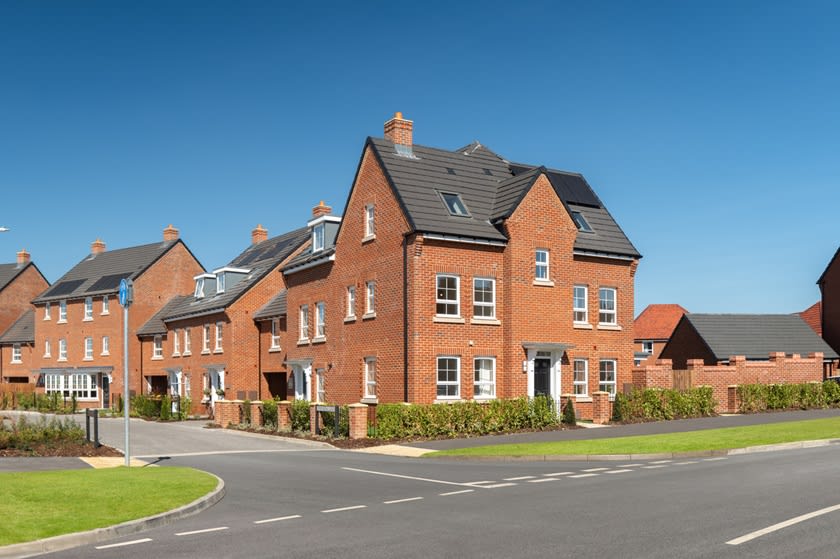 Orchard Green @ Kingsbrook image