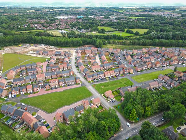 Orchid Gardens at Ladgate Woods image