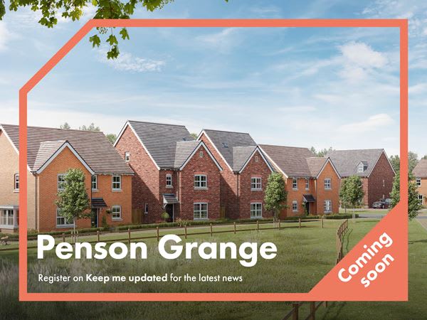 Penson Grange image