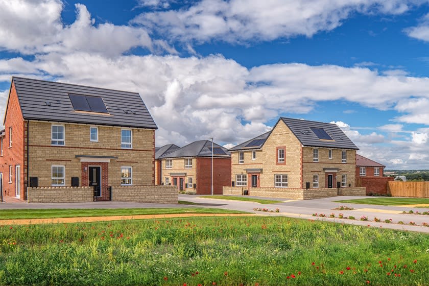 Platinum Place image